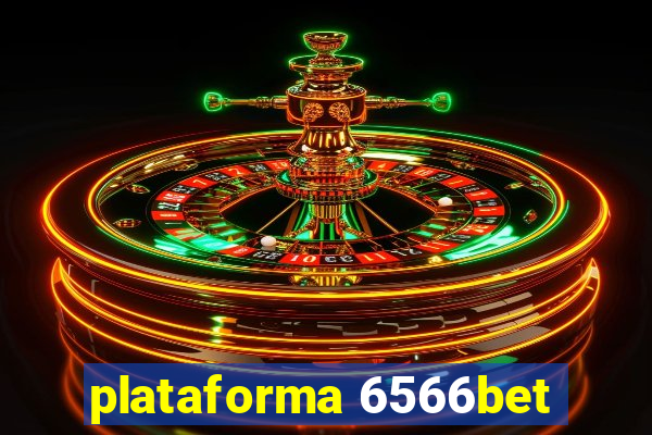 plataforma 6566bet